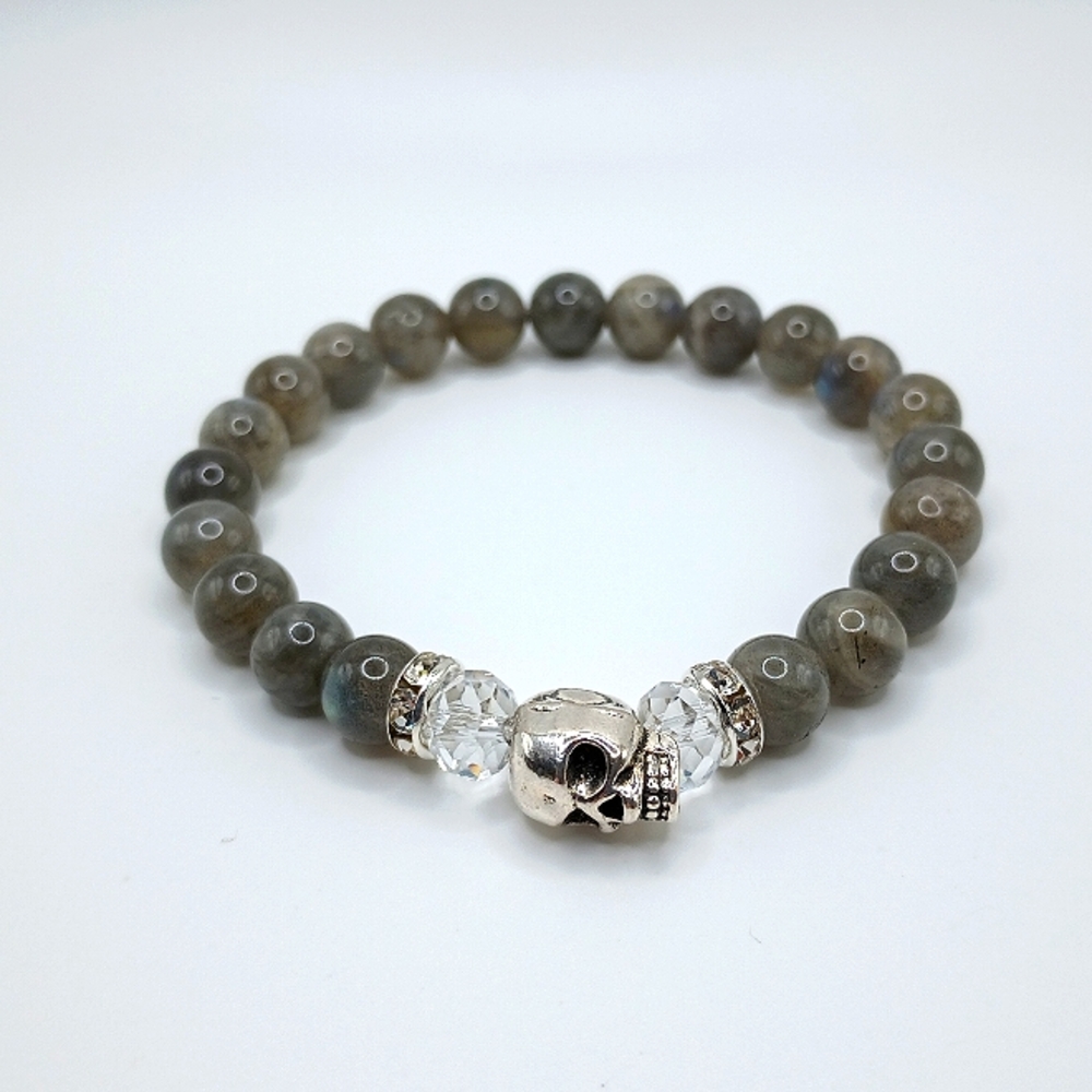 Labradorite Bracelet